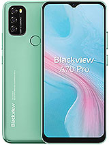 Best available price of Blackview A70 Pro in Suriname