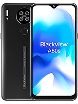 Best available price of Blackview A80s in Suriname