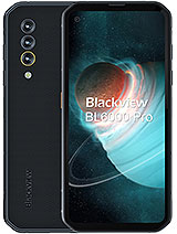 Best available price of Blackview BL6000 Pro in Suriname