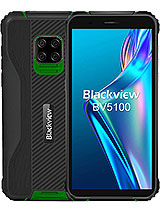 Best available price of Blackview BV5100 in Suriname
