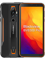 Best available price of Blackview BV6300 Pro in Suriname