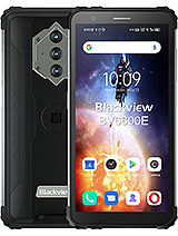Best available price of Blackview BV6600E in Suriname