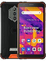 Best available price of Blackview BV6600 Pro in Suriname