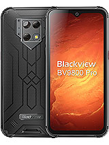 Best available price of Blackview BV9800 Pro in Suriname