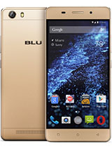 Best available price of BLU Energy X LTE in Suriname
