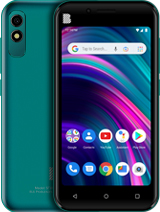 Best available price of BLU Studio X10L 2022 in Suriname