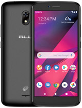 Best available price of BLU View Mega in Suriname