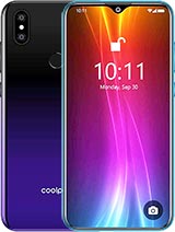 Best available price of Coolpad Cool 5 in Suriname