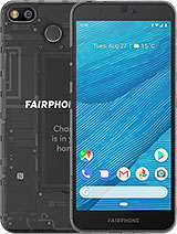 Best available price of Fairphone 3 in Suriname