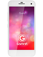 Best available price of Gigabyte GSmart Guru White Edition in Suriname
