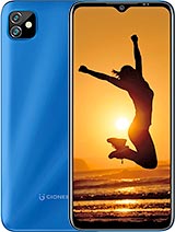 Best available price of Gionee Max Pro in Suriname