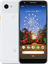 Best available price of Google Pixel 3a XL in Suriname
