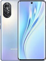 Best available price of Honor V40 Lite in Suriname