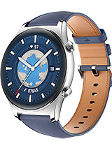 Best available price of Honor Watch GS 3 in Suriname
