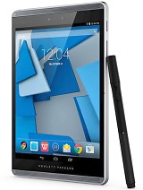 Best available price of HP Pro Slate 8 in Suriname