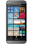 Best available price of HTC One M8 for Windows CDMA in Suriname