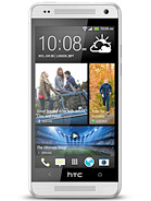 Best available price of HTC One mini in Suriname