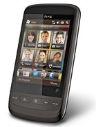 Best available price of HTC Touch2 in Suriname