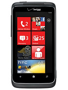 Best available price of HTC Trophy in Suriname