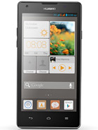 Best available price of Huawei Ascend G700 in Suriname