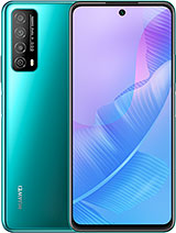 Best available price of Huawei Enjoy 20 SE in Suriname