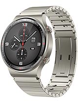 Best available price of Huawei Watch GT 2 Porsche Design in Suriname