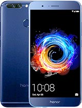 Best available price of Honor 8 Pro in Suriname