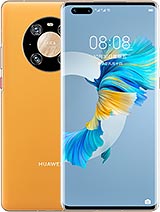 Best available price of Huawei Mate 40 Pro in Suriname
