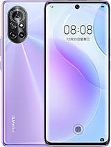 Best available price of Huawei nova 8 5G in Suriname