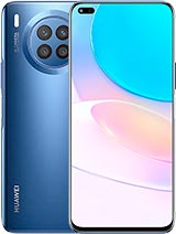 Best available price of Huawei nova 8i in Suriname