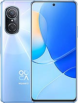 Best available price of Huawei nova 9 SE 5G in Suriname