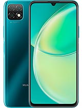 Best available price of Huawei nova Y60 in Suriname