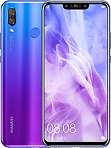 Best available price of Huawei nova 3 in Suriname