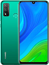 Best available price of Huawei P smart 2020 in Suriname
