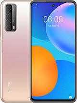 Best available price of Huawei P smart 2021 in Suriname