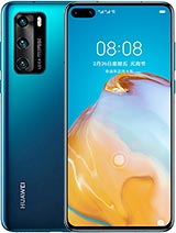 Best available price of Huawei P40 4G in Suriname