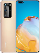 Best available price of Huawei P40 Pro in Suriname