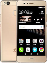 Best available price of Huawei P9 lite in Suriname