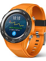 Best available price of Huawei Watch 2 in Suriname