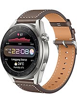 Best available price of Huawei Watch 3 Pro in Suriname