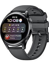 Best available price of Huawei Watch 3 in Suriname