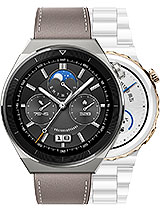 Best available price of Huawei Watch GT 3 Pro in Suriname