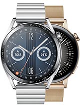 Best available price of Huawei Watch GT 3 in Suriname