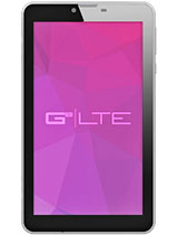 Best available price of Icemobile G8 LTE in Suriname