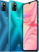 Best available price of Infinix Hot 10 Lite in Suriname