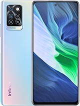Best available price of Infinix Note 10 Pro NFC in Suriname