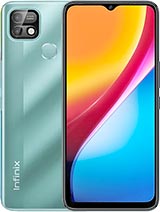 Best available price of Infinix Smart 5 Pro in Suriname