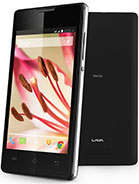 Best available price of Lava Iris 410 in Suriname