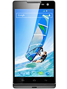 Best available price of XOLO Q1100 in Suriname