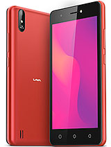Best available price of Lava Z1 in Suriname
